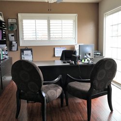 Amber Star Insurance - Executive Office