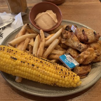 Nando's Peri-Peri - Wings, fries, and corn on the cob - Portuguese Near Me - Washington, DC, District of Columbia Nando's Peri-Peri - Wings, fries, and corn on the cob - Portuguese Near Me - Washington, DC, District of Columbia