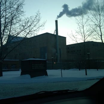Grey Nuns Community Hospital - Hospitals Near Me - Edmonton, Alberta
