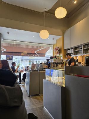 Tombo Japanese Cafe by null