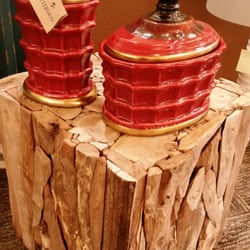Crescent Lighting - Don't forget, Crescent also carries home décor!