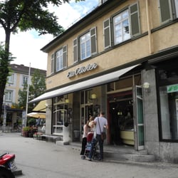 Eissalon Olivier