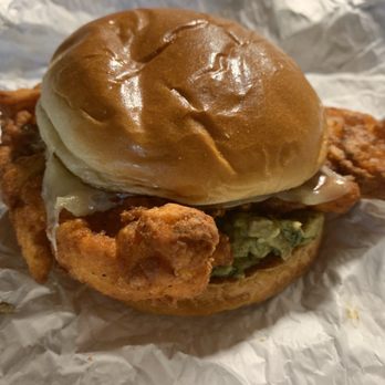 That Burger Joint - Chipotle jack chicken - Burgers Near Me - Skokie, Illinois That Burger Joint - Chipotle jack chicken - Burgers Near Me - Skokie, Illinois