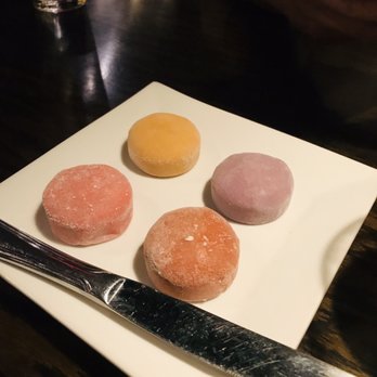Kusshi - Mochi ice cream - Sushi Bars Near Me - Bethesda, Maryland