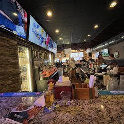 Beef 'O' Brady's