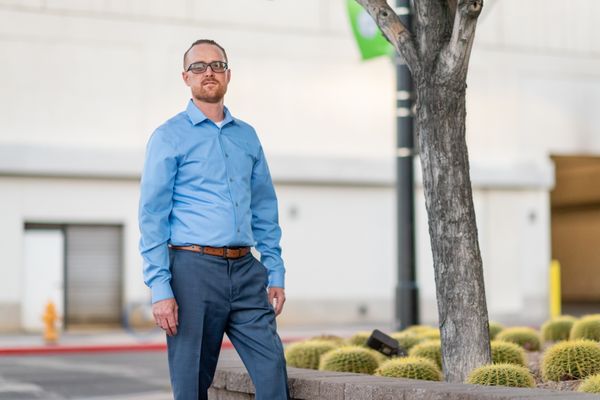 Busy B Groundskeeper & Floor Care