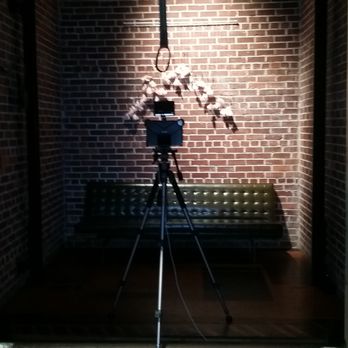 Ambient + Studio - Venues & Event Spaces Near Me - Atlanta, Georgia