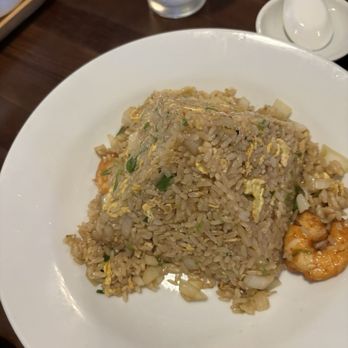 Kitchen Master - Shrimp Fried Rice - Chinese Near Me - Frisco, Texas Kitchen Master - Shrimp Fried Rice - Chinese Near Me - Frisco, Texas