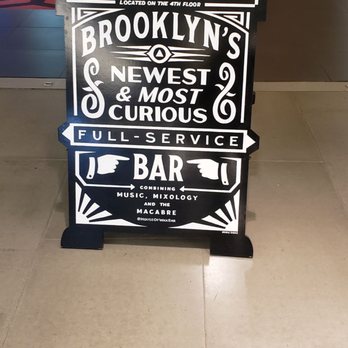 Alamo Drafthouse - Cinema Near Me - Brooklyn, New York