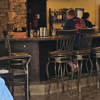 The Place - Looking toward the bar - Italian Near Me - Roseville, California The Place - Looking toward the bar - Italian Near Me - Roseville, California