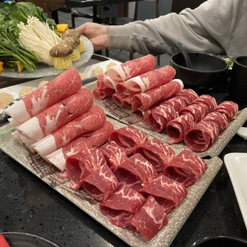 Spice World Hotpot Restaurant - Hot Pot Near Me - Richmond, British Columbia Spice World Hotpot Restaurant - Hot Pot Near Me - Richmond, British Columbia