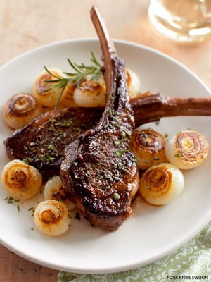 Goodies Mediterranean Market by null