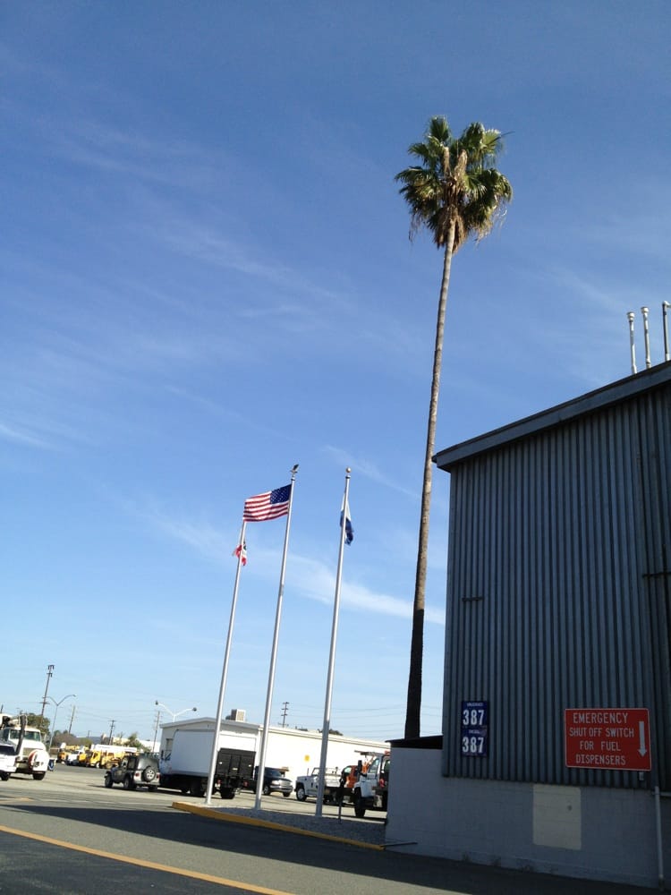 County of San Bernardino - social services organization in Sn Bernrdno, CA