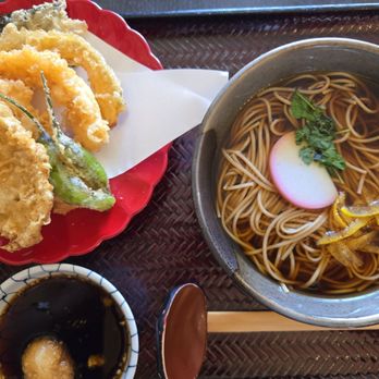 Tendon Tempura Carlos Junior - Shrimp Tempura Bowl - Japanese Near Me - Pasadena, California Tendon Tempura Carlos Junior - Shrimp Tempura Bowl - Japanese Near Me - Pasadena, California