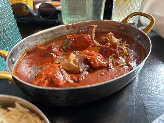 Bombay Street Food National Harbor by null Bombay Street Food National Harbor by null