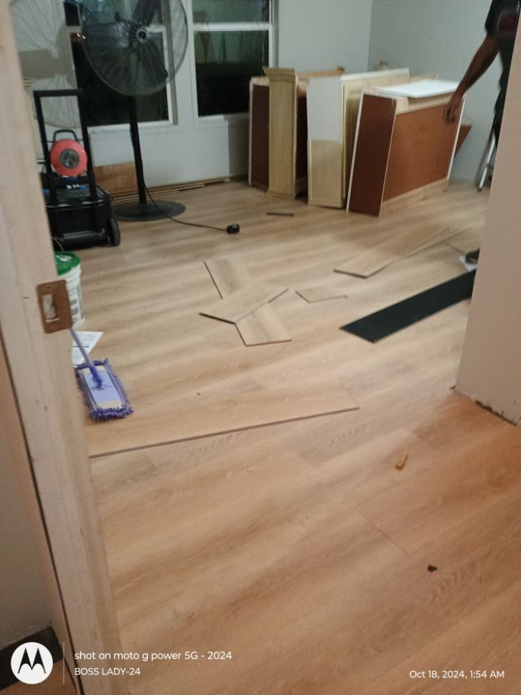 Slide of Round Man's Legacy