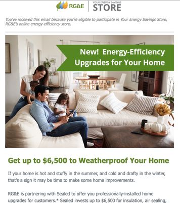 ROCHESTER GAS AND ELECTRIC - Updated July 2025 - 14 Photos & 48 Reviews ...