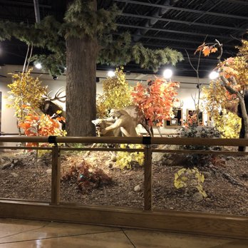 Bass Pro Shop - Wildlife museum - Outdoor Gear Near Me - Glendale, Arizona