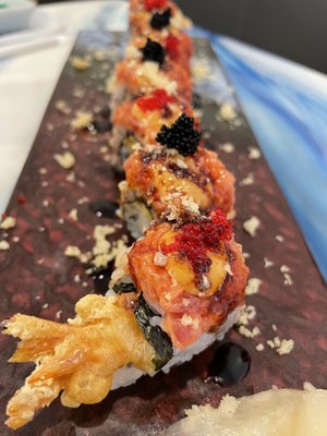 Yakitori Jinbei by null