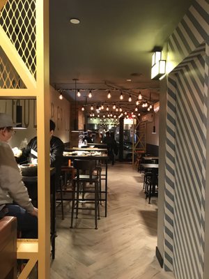 Bulbap Grill by null