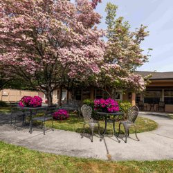 Alaska Gardens Health and Rehabilitation Center