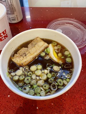 Otaku Ramen by null