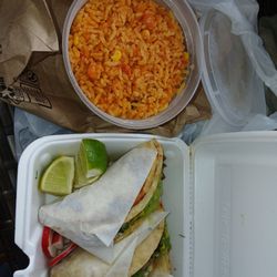 El Verdadero Sabor de Mexico - OMG TACOS