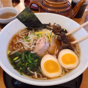 Gmen Japanese Ramen and Tapas - Ramen Near Me - Richmond, British Columbia Gmen Japanese Ramen and Tapas - Ramen Near Me - Richmond, British Columbia