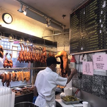 New Kam Man - Roasted duck and pig - International Grocery Near Me - New York, New York New Kam Man - Roasted duck and pig - International Grocery Near Me - New York, New York