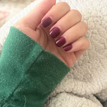 LA Nails - Nail Salons Near Me - Clinton Township, Michigan