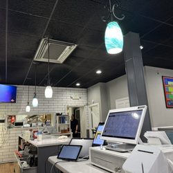 Spot Diner - Counter