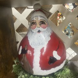 Sheila's Unique Gifts, Art & Antiques