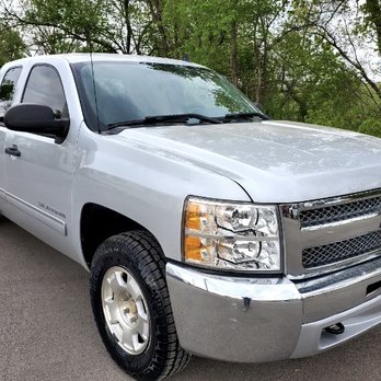 Hansen Automotive - 2013 Chevy Silverado 1500 ext cab 16,999 - Auto Repair Near Me - Kansas City, Kansas Hansen Automotive - 2013 Chevy Silverado 1500 ext cab 16,999 - Auto Repair Near Me - Kansas City, Kansas