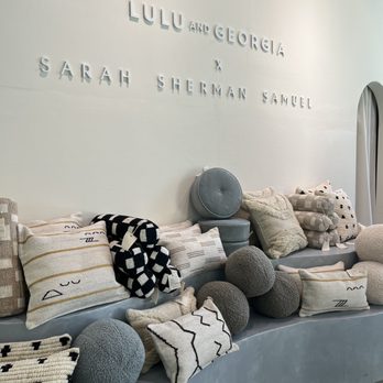 Platform - Lulu and Georgia. - Shopping Centers Near Me - Culver City, California Platform - Lulu and Georgia. - Shopping Centers Near Me - Culver City, California
