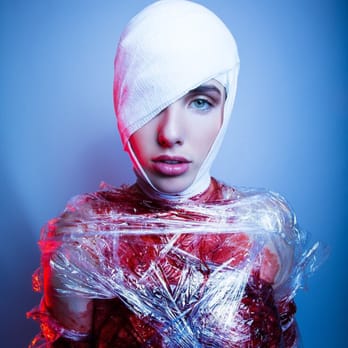 Tarrago Studios - Editorial spfx - Makeup Artists Near Me