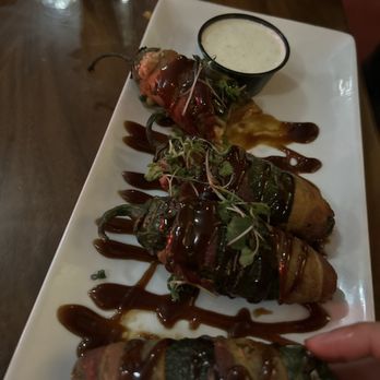 Ebb & Flow - Cocktail Bars Near Me - Plano, Texas