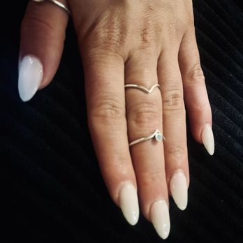 Petite Nail Spa - Gel X - Nail Salons Near Me - Santa Clara, California