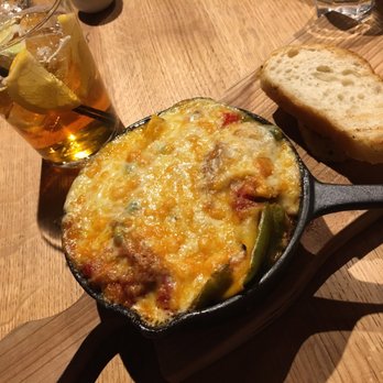 Grain Store Cafe & Bar - Pulled Pork and vegetable Lasagna - Cafes Near Me - Horley, WSX