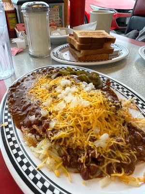 Courtesy Diner by null