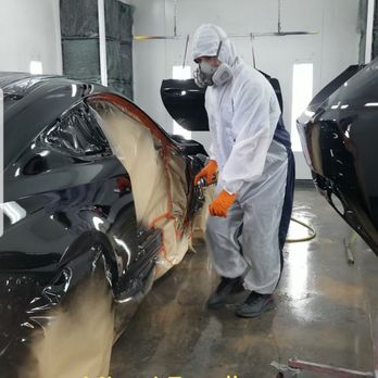 Miami Excellence Collision Center - Body Shops Near Me - Doral, Florida Miami Excellence Collision Center - Body Shops Near Me - Doral, Florida