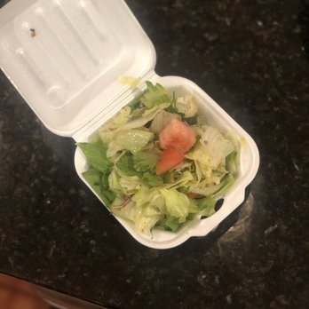 La Pita - Salad - Mediterranean Near Me - St. Joseph, Michigan La Pita - Salad - Mediterranean Near Me - St. Joseph, Michigan