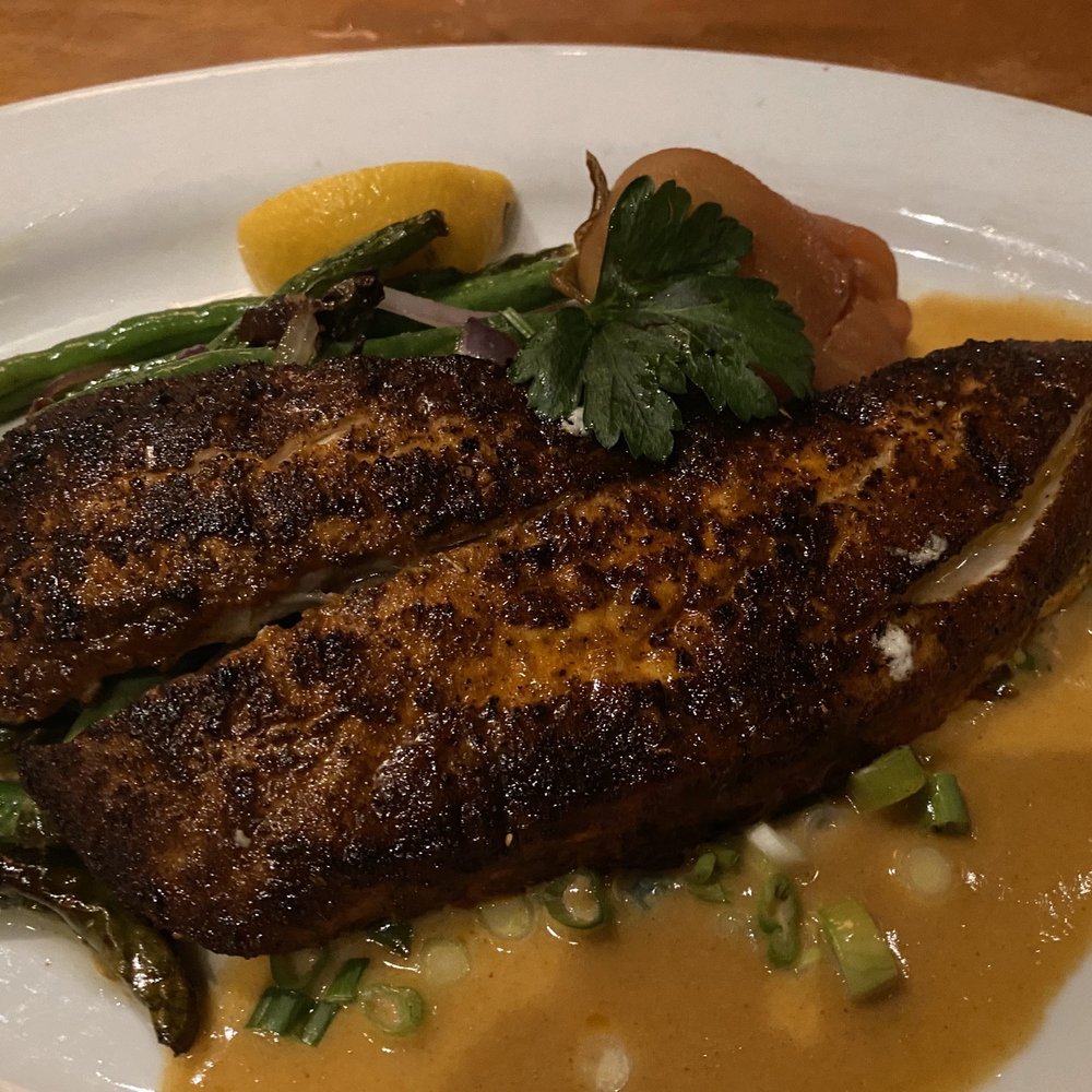 Roaring Fork - New American Near Me - Austin, Texas