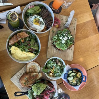 Outpost Kitchen - Breakfast & Brunch Near Me - Costa Mesa, California Outpost Kitchen - Breakfast & Brunch Near Me - Costa Mesa, California