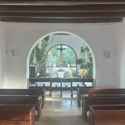 Nuestra Señora del Carmen Catholic Church
