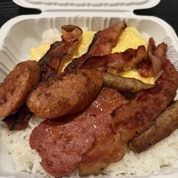 Breakfast Special