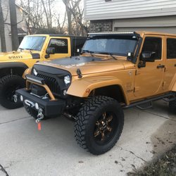 Willys World Customs & Service