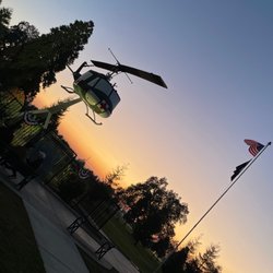 Veterans Park - Giving thanks to those who gave it all.