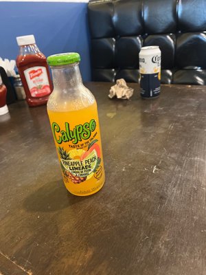 Fresco's Fish and Chips by null