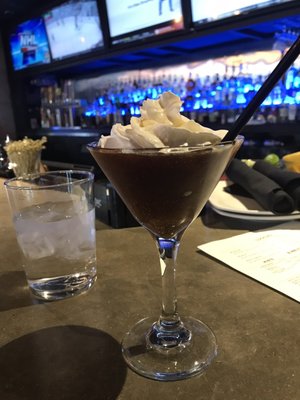 Bitter End Dallas by null