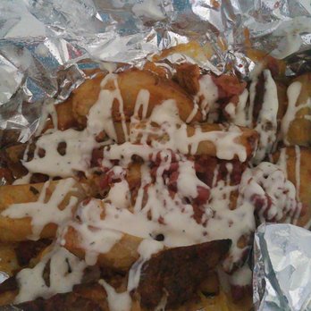 Jj's Lunchbox - Bacon Ranch Fries. So good - Pizza Near Me - Tipp City, Ohio Jj's Lunchbox - Bacon Ranch Fries. So good - Pizza Near Me - Tipp City, Ohio